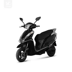 Cheaper High Speed Electric Scooter Disc Brake 1000w 1500w 2000w CKD Electric Motorcycle