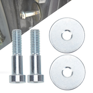 สลักล็อคประตูเชฟโรเลต 38428 อะไหล่อะลูมิเนียมสำหรับรถบรรทุก LT - Product Image 3