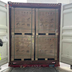 زجاج أحادي نصف خلية لونغ هيمو X10 ~ ، من النوع الواحد للنظام - Product Image 6