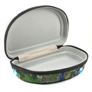 Étui à lunettes en métal - Product Image 6