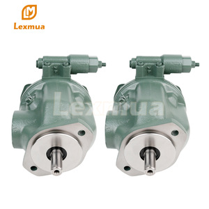 Rexroth Axial Piston <b>Pump</b> A10V16DR11LP1B 350 <b>Bar</b> Cast Iron 1 Stage Hydraulic <b>Pump</b> for Agricultural Machinery - Product Image 2