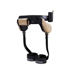 Dispositivo de Caminata Ligero, Exoesqueleto Humano Robótico para Personas Mayores, Exoesqueleto Ligero para Caminar - Product Image 1