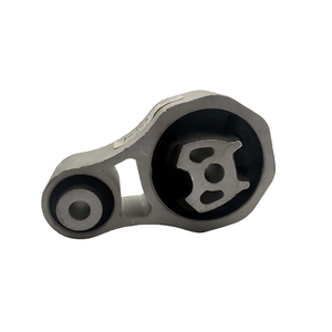 Juego de 3 Soportes de <span class=keywords><strong>Motor</strong></span> Completos para <span class=keywords><strong>Fiesta</strong></span> 2013-2019 1.0T OE C1B16F012AD/8V517M121AE/AE816P082CA Reforzados Hidráulicamente - Product Image 5