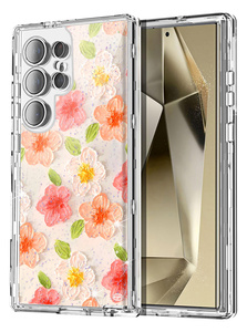 Ba lớp nhiệm vụ nặng nề bảo vệ trường hợp điện thoại với máy ảnh bảo vệ cho Samsung Galaxy S25 siêu trường hợp - Product Image 3