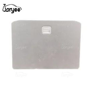 Embellecedor de bandeja de carga de maletero no retráctil, estante de paquete trasero, accesorio de cubierta de carga para maletero para FORD <span class=keywords><strong>PUMA</strong></span> 2023 2024 2025, piezas de repuesto para coche - Product Image 2