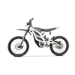 Bicicleta eléctrica rápida Dirtbike eléctrica US Warahouse 79 Bike - Product Image 5