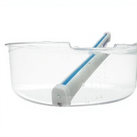 Barre antistatique 790BG pour machine à plier le linge, plieuse de linge, repasseuse de linge plat, ligne de pliage de draps