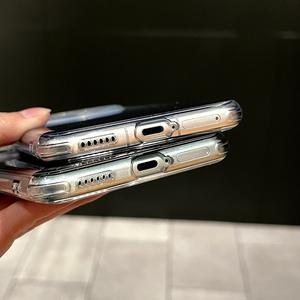 Coque de téléphone Huawei Mate70 Pro avec dégradé, étui de protection rigide antichoc en acrylique Pura70, ciel étoilé dégradé - Product Image 3