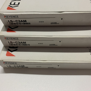 สายควบคุม LS-C3A LS-C3AM ยาว 3 เมตร สำหรับซีรีส์ LS-7000 - Product Image 5