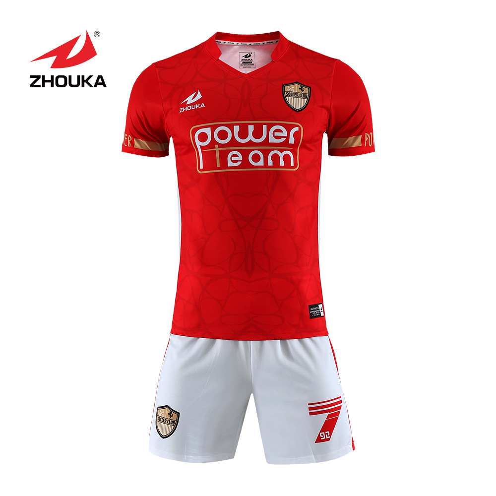 ウェア YASU Football Club S/S uniform #26 ウェア YASU