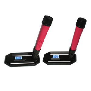 Tianxun Chuyên Nghiệp Máy Quét Pinpointer MD890 Có Thể Gập Lại Không Thấm Nước Máy Dò Kim Loại Cho Kho Báu Săn Bắn Vàng Ngầm Nhựa - Product Image 1