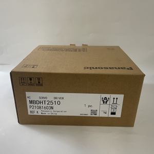 Servomoteur Panasonic MBDHT2510 - Product Image 1