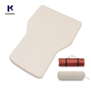 Cama de Aire Portátil <span class=keywords><strong>para</strong></span> el Área de Carga del Tesla Model Y, Ideal <span class=keywords><strong>para</strong></span> Campamentos y Viajes por Carretera - Product Image 3