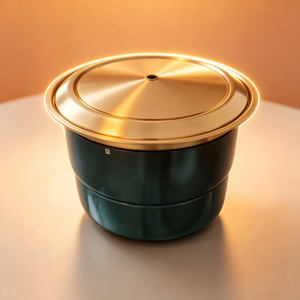 Barbecue électrique rond de table sans fumée Jilu à prix de gros, idéal pour les restaurants et cafés spécialisés dans le barbecue - Product Image 6