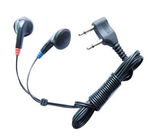 Solution hospitalière écouteur soins sains dans les écouteurs utilisés dans les écoles d'hôpitaux et la télévision écouteur intra-auriculaire bon marché - Product Image 6
