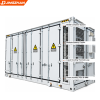 Conteneur BESS à refroidissement liquide personnalisé, service OEM ODM pour distributeurs en gros, importateurs et acheteurs en gros et commandes en vrac