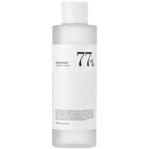 Wholesale Anu/ c77 Htuynia Toner Sooth Sensitive Hydrating Moisture Retention Level Water Closes The Mouth Acne Removes Acne