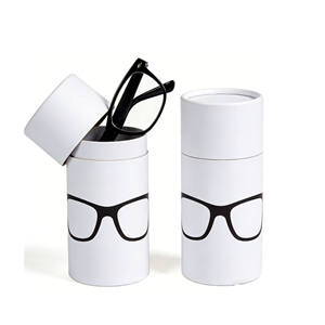 Cajas de Embalaje de Papel para Gafas de Sol y Lentes de Diseño Personalizado - Product Image 4