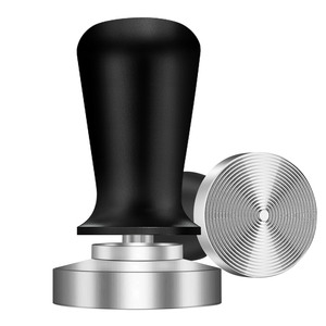 Herramienta Distribuidora de Café Espresso con Agarre Cómodo, 51mm 53mm 58mm, Base Niveladora de Acero Inoxidable, Accesorios para Barista - Product Image 5