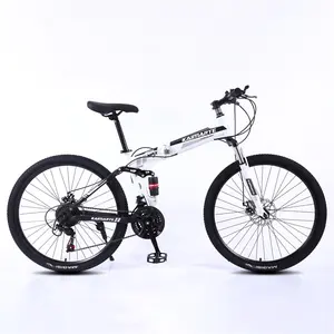 Factory Price Manufacturer Supplier 20 Inch Bicycle Aluminum Alloy Folding Bike