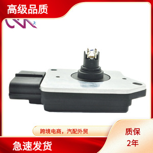 เครื่องวัดการไหลของอากาศ F57F-12B529-DA เส้นผ่านศูนย์กลางภายใน 70 มม. 12V สำหรับรถยนต์เกียร์อัตโนมัติ AT - Product Image 5