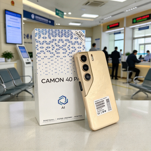 Original Global Camon 40 Pro Power Techno 1TB Camon 40 Pro แปดคอร์ 6.2 นิ้ว 12+256GB/512GB สมาร์ทโฟน 5G แบตเตอรี่ 6800mAh ปลดล็อคด้วยใบหน้า - Product Image 6
