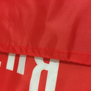 Holesale uality IGH uality Polyester nndividual ounountry lag del Viet ovietnam ninion - Product Image 3