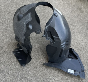 OEM 51717342175 sinistra fodera della ruota anteriore per <span class=keywords><strong>X1</strong></span> <span class=keywords><strong>F48</strong></span> - Product Image 6