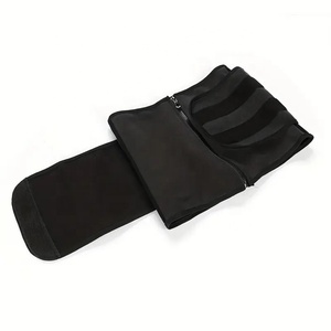 Cinturón Deportivo de Neopreno para <span class=keywords><strong>Mujer</strong></span>, Soporte <span class=keywords><strong>Lumbar</strong></span>, Moldeador de Cuerpo, Control de Abdomen con Cierre, para Todas las Temporadas - Product Image 5
