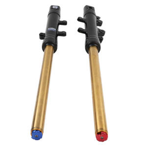 อะไหล่โช้คอัพหน้ารถจักรยานยนต์โช้คอัพด้านหน้าชิ้นส่วนส้อมสำหรับยามาฮ่า <span class=keywords><strong>xmax</strong></span> 300 OEM - Product Image 3