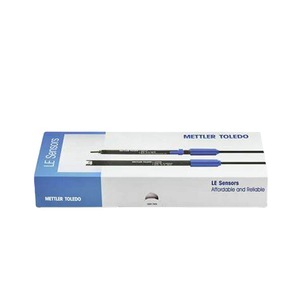 เครื่องชั่งเวทดท์สำหรับอิเล็กโทรด Toledo PH รุ่น LE409 หมายเลขสินค้า 51340331 เซนเซอร์วัดค่าการนำไฟฟ้า การวัดค่า PH แม่นยำถึง 0 - Product Image 3