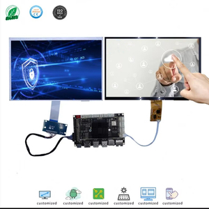 Nguồn phát triển <span class=keywords><strong>Android</strong></span> Linux ARM core Board SBC Pi <span class=keywords><strong>PC</strong></span> Rockchip evb RK3288 3588 rk3588s rk3568 công nghiệp Bo mạch chủ - Product Image 6