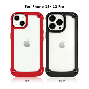 Cover per telefono con armatura di design personalizzato custodia rigida per telefono resistente agli urti personalizzata di lusso per <span class=keywords><strong>iPhone</strong></span> 1312 11 14 Pro Max <span class=keywords><strong>SE</strong></span> - Product Image 6