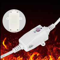 Adaptateur de fuite de haute qualité avec prise PRCD, indice de protection IP54, protection contre les surintensités résiduelles 220V, prises et fiches de qualité supérieure
