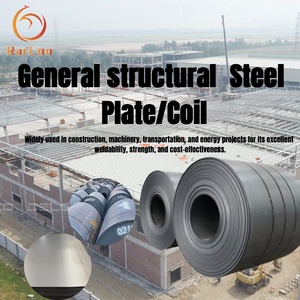 Acero laminado en caliente S65 para proyectos de ingeniería Construcción de edificios de gran altura Fabricación industrial Placa automotriz - Product Image 4