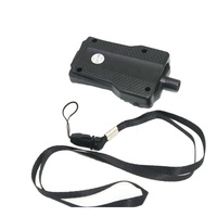 G.T. Tachometer Optik Digital Profesional Model Power RC Motor, Dapat Menyimpan Data RPM Puncak untuk 2-9 Bilah