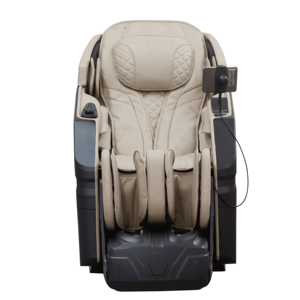 2026 Thai Massage 4D Fully Automatic Full Body Massager <strong>Zero</strong> <strong>Gravity</strong> <strong>Folding</strong> Recliner 3D Massage Chair With Musical Function - Product Image 1