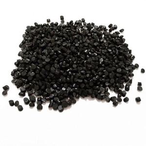 Mezcla de HDPE Reciclado de Colores, Material Plástico de Alta Durabilidad con Calidad Premium y Entrega Rápida - Product Image 4
