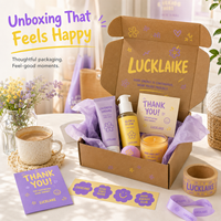 Boîtes en papier kraft avec logo personnalisé, emballages en carton ondulé pour cosmétiques, boîtes d'expédition, emballages en carton ondulé pour soins personnels