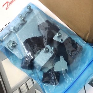 ไดรฟ์ AC รุ่น 131B0072 VLT 2807 VFD ตัวแปลงความถี่ ตัวควบคุมมอเตอร์ ระบบอัตโนมัติอุตสาหกรรม - Product Image 6