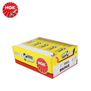 Repuestos Automotrices Originales NGK Bougie 6962 BKR6E para <span class=keywords><strong>Jaguar</strong></span> 4.0 V8 1999-2008, OEM, 46521529, 133707110 - Product Image 6