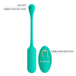 Bola <span class=keywords><strong>Kegel</strong></span> Inalámbrica con Control Remoto, Recargable por USB, Resistente al Agua, 12 Frecuencias, Vibración Fuerte, Compacta y Portátil - Product Image 4