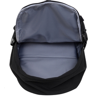 Sac à dos étudiant Marksman Fashion grande capacité, multicolore, imperméable, avec compartiment pour ordinateur et dossier ergonomique