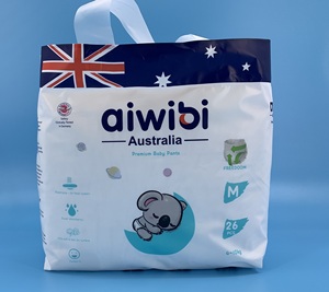 AIWIBI-Pa&ntilde;ales para beb&eacute; en modelo pantalones con calida , marca Australiana , fabricante China ,venta al por <strong>mayor</strong>, econ&oacute;mico - Product Image 2