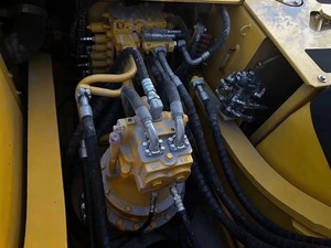 Sử dụng Nhật Bản KOMATSU pc350 35ton của máy xúc trong tình trạng tốt giá thấp cũ tay - Product Image 4