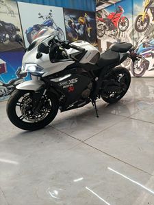 Motocicletas Usadas Estilo Voge, Motocicleta Benelli de 300cc, Motocicletas de Carreras, Moto Deportiva, Motor Refrigerado por Agua, Motor de Alto Rendimiento - Product Image 6