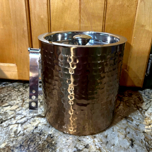 Cubo de metal de alta calidad para vino, ideal para fiestas, para compradores comerciales, de Wonder Overseas - Product Image 1