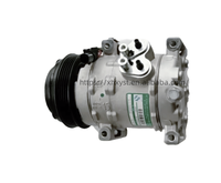 Compresseur d'air de voiture 12V de pièces de rechange automatiques pour MG 3/5/GT/350/360/Roewe nouvel état pour des modèles de Mg3 Mg5 Mg360