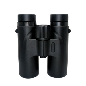กล้องโทรทรรศน์ HD แบบสองตา 10X42 IPX7 กันน้ำแบบพกพาสำหรับเด็กของขวัญวันเกิดคริสต์มาส - Product Image 3