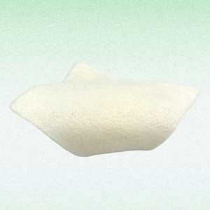 Perawatan luka berperekat medis sekali pakai bersertifikat CE balutan <span class=keywords><strong>Alginate</strong></span> kalsium perak untuk luka - Product Image 3